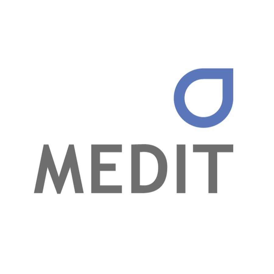 3D сканеры Medit (Ю.Корея)